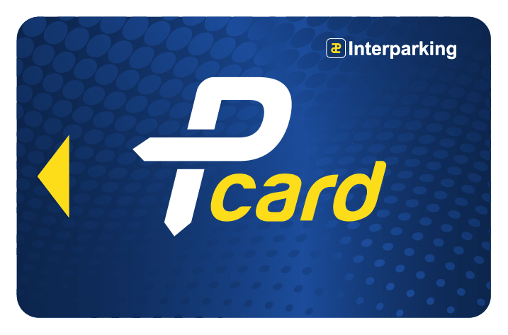 Pcard